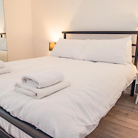 Millburn Apartment Инвернес Екстериор снимка