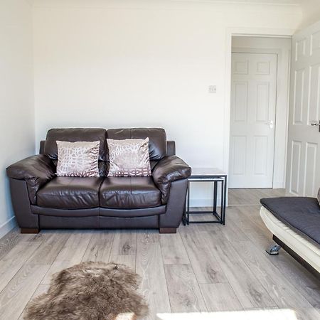 Millburn Apartment Инвернес Екстериор снимка