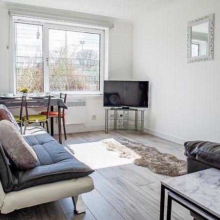 Millburn Apartment Инвернес Екстериор снимка