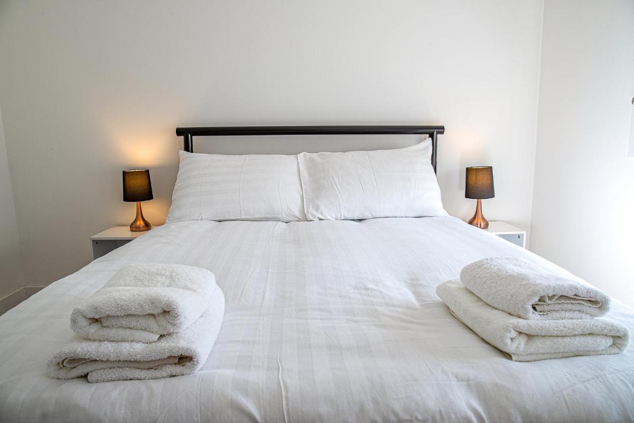 Millburn Apartment Инвернес Екстериор снимка