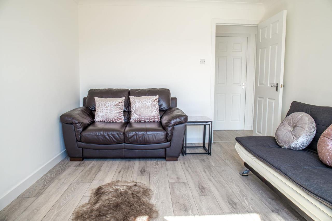 Millburn Apartment Инвернес Екстериор снимка