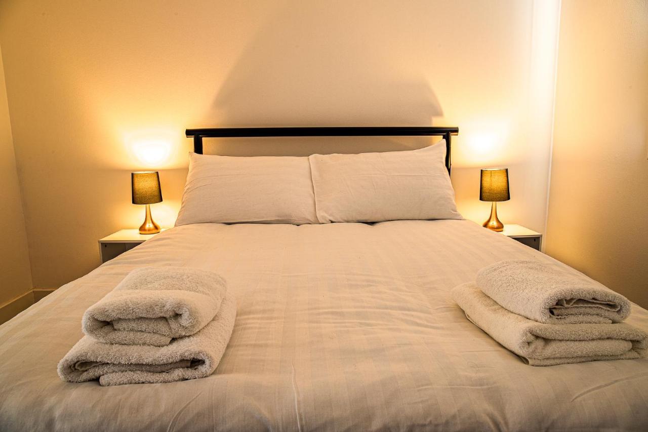Millburn Apartment Инвернес Екстериор снимка