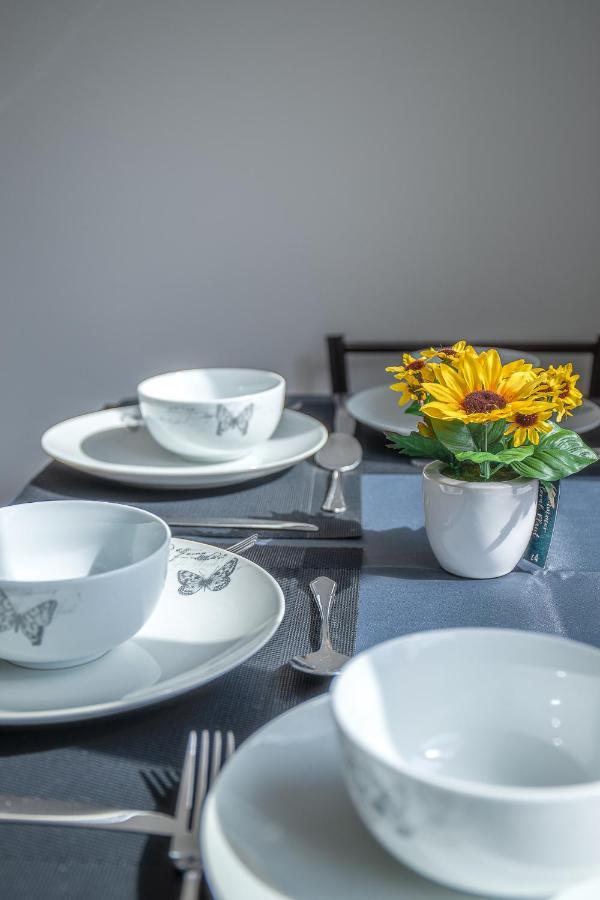 Millburn Apartment Инвернес Екстериор снимка