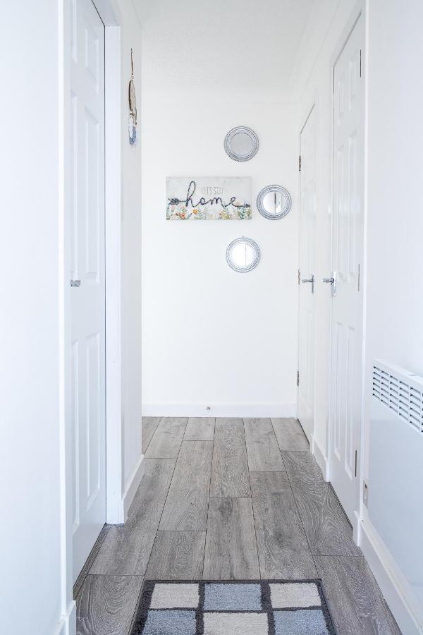 Millburn Apartment Инвернес Екстериор снимка