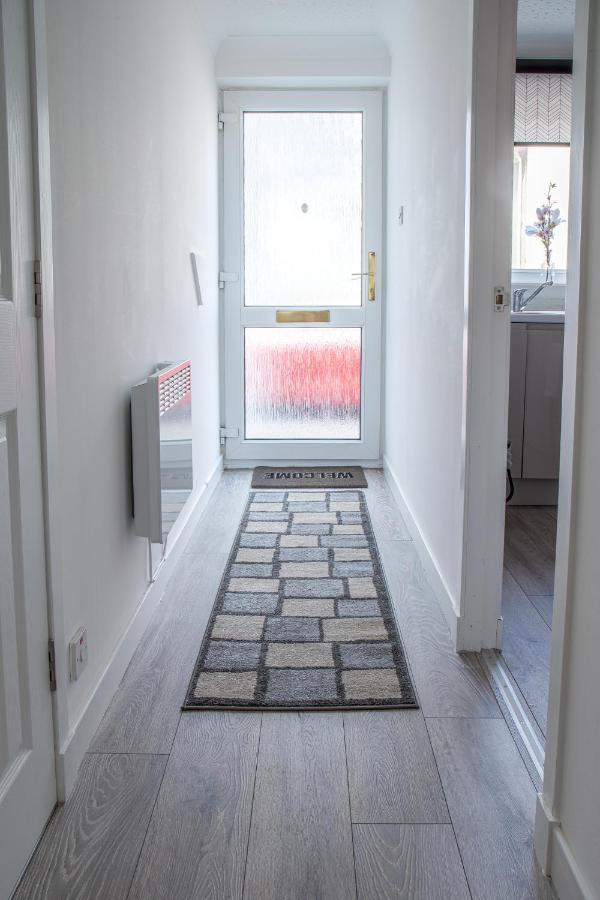 Millburn Apartment Инвернес Екстериор снимка